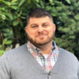 Meet your Posher, Adam